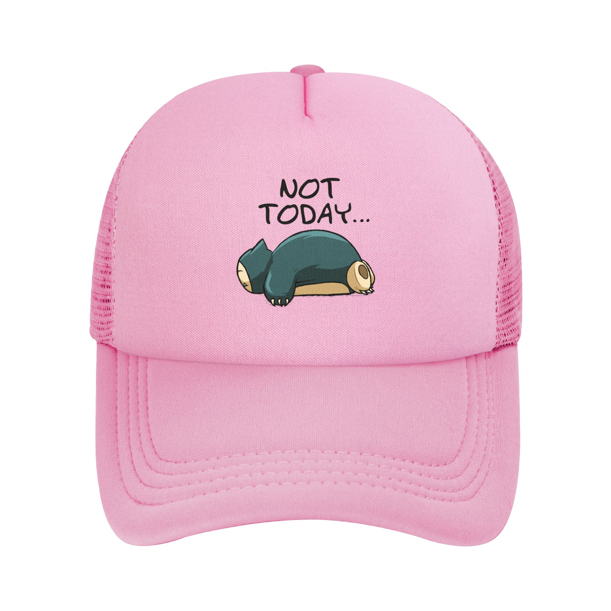 ポケモン柄メッシュ野球帽 メンズ レディース スポーツサンハ - Golf Cap Dad のレビューと価格