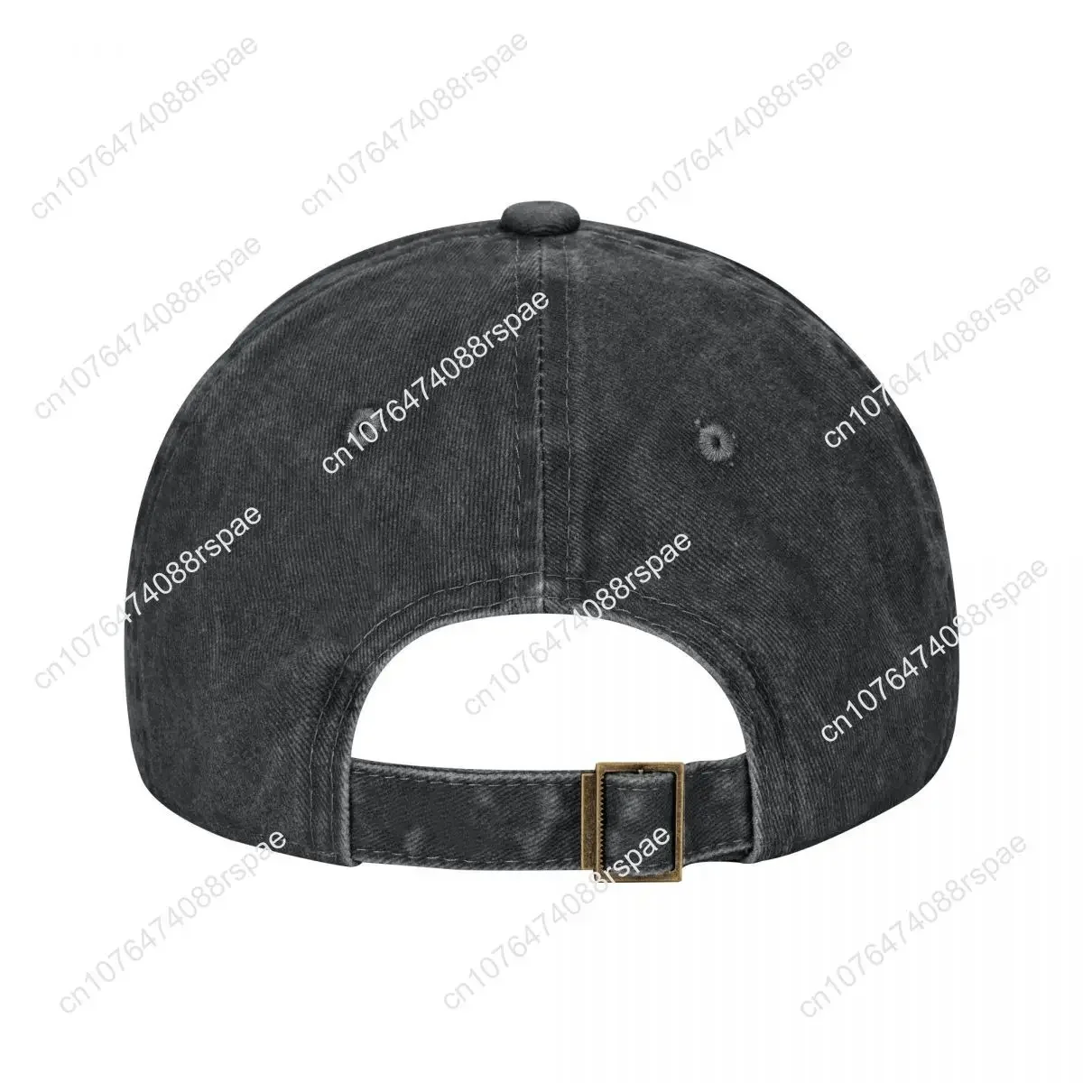 ウォッシュドメンズベースボールキャップ グリムジョウ ジャガ - Golf Cap Dad のレビューと価格